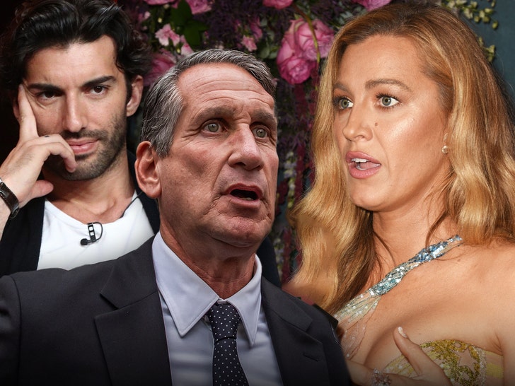 1ba1c8b361884180ac0329d9e1be873a_md Justin Baldoni Rips Blake Lively, Says She's Trying To Gag The Truth