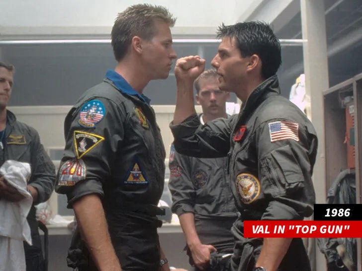 val kilmer tom cruise top gun getty swipe sub