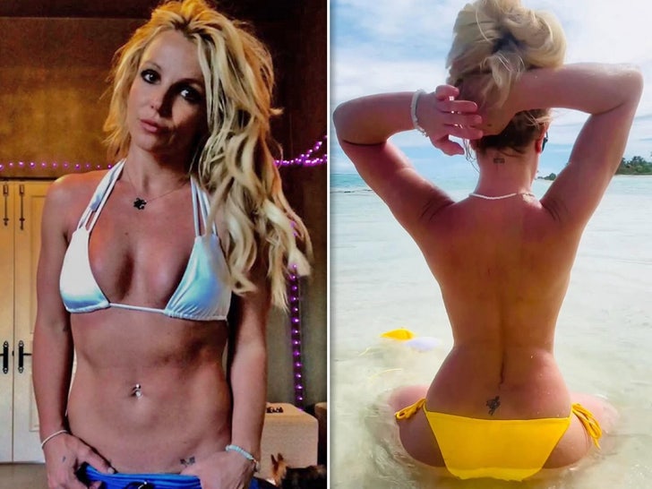 1df35b5c33e047c5b831840190e38f92_md Britney Spears Hot Shots