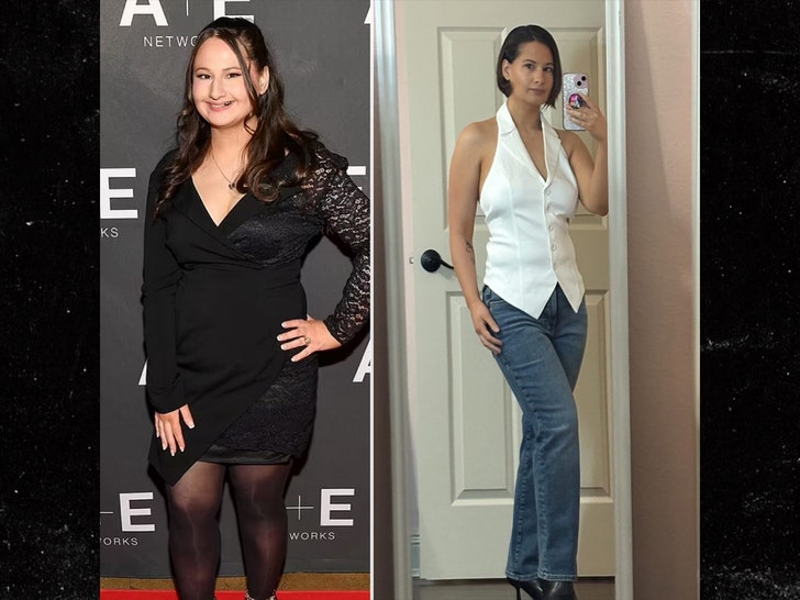 Gyspy Rose Blanchard weight loss insta shutter 2