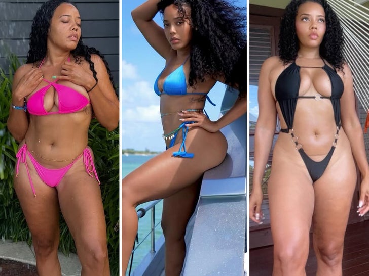 1e09a9d335e942cead31ac9ff46b0848_md Angela Simmons' Hot Shots