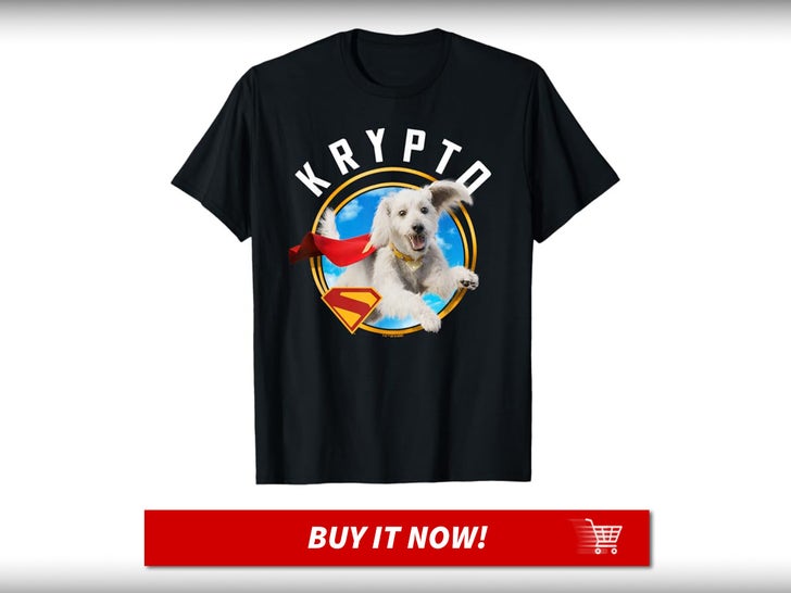 Superman-Krypto-The-Superdog-T-Shirt-Superman-Merch-MAIN