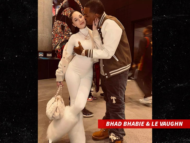 1fbe97c60b574e0da1b6452d039270b6_md Bhad Bhabie & Le Vaughn