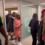 Kendrick Lamar Halftime Show Left Michael Blackson Underwhelmed