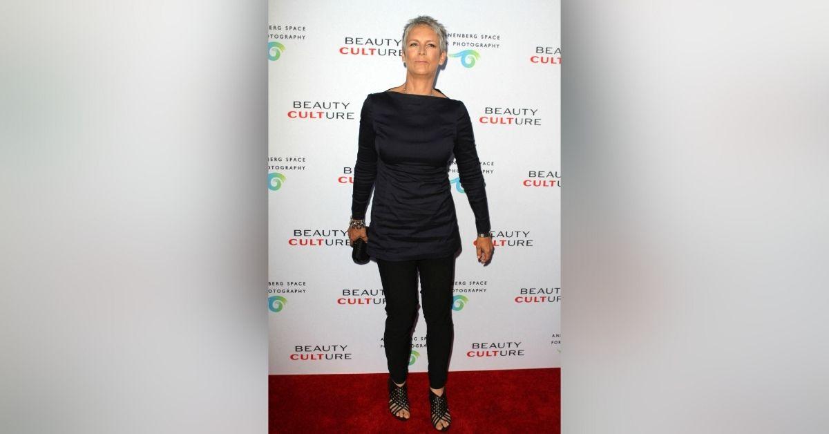 2011-1755645960427 Photo of Jamie Lee Curtis