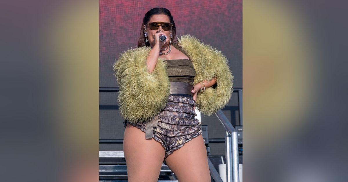 Nelly Furtado