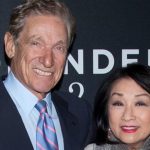 Maury Povich Shares Secret to 41-Year Marriage With Connie Chung