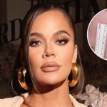Khloe Kardashian Shares Update Years After Getting Face Tumor Removed