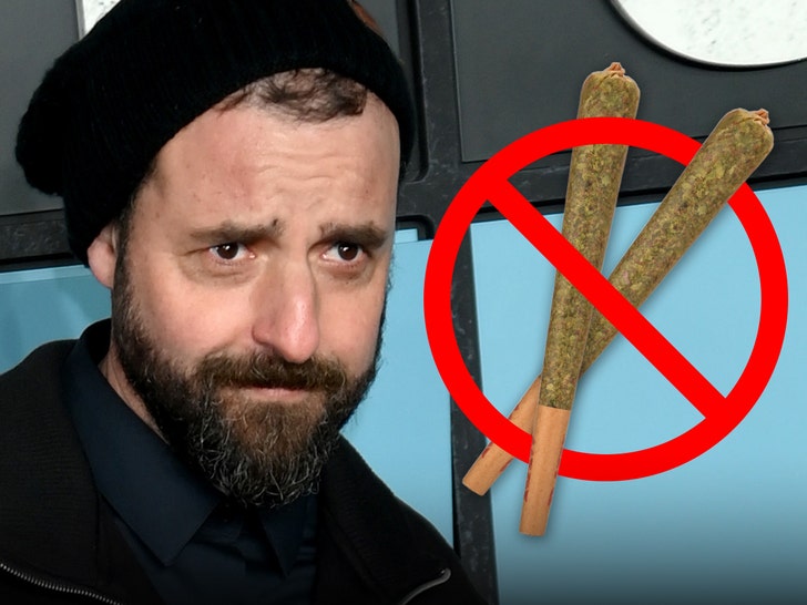 206b04d97b254455b9a1226e3ca7a6a9_md David Krumholtz Says He Almost Died From Smoking Weed