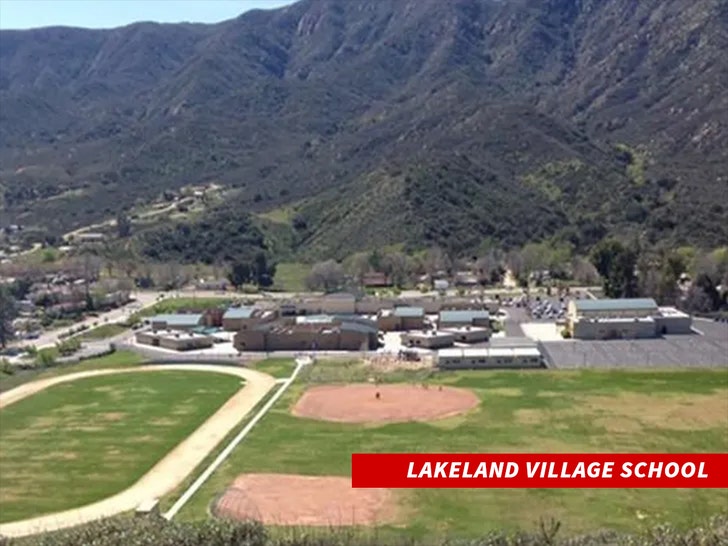 Lakeland Village School 1