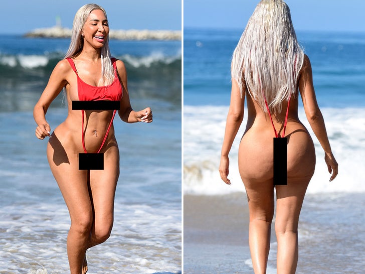 20f79461beb041cb860693110a627aca_md Farrah Abraham Stuns In Revealing Borat One-Piece