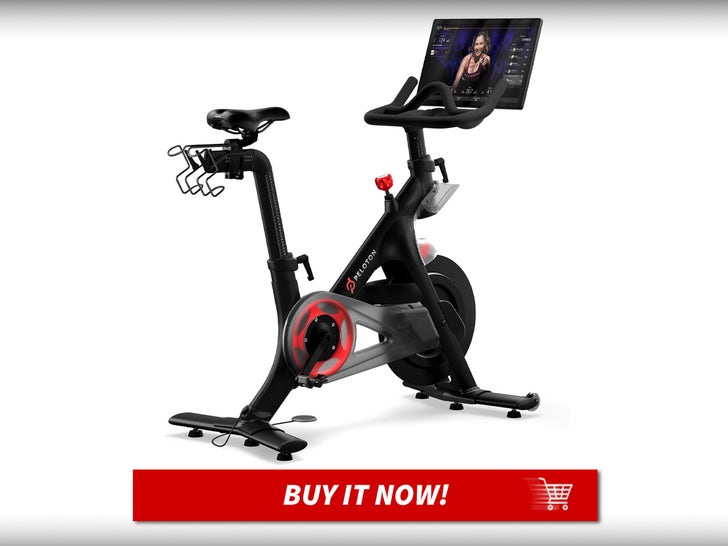 21764efa438a470b9700cc8356186c33_md Peloton Bike