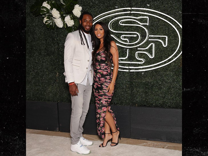 219c64eb63254793954eb33dce9724f3_md Ricahrd Sherman and ashley moss insta 1
