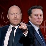 Bill Burr Slams Elon Musk, but Mocks Liberals as Way Too Sensitive