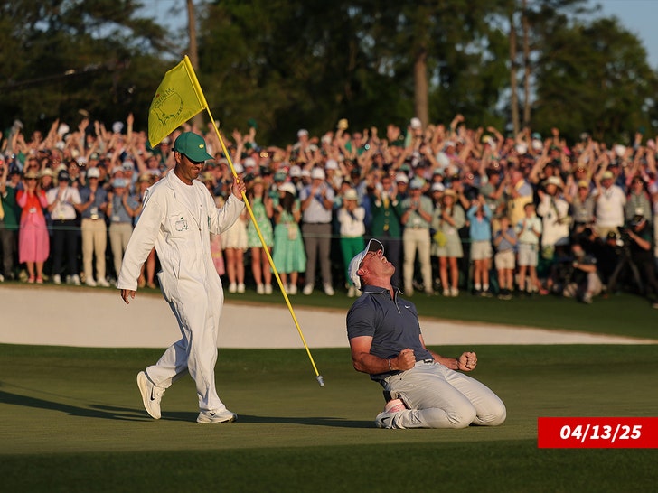 rory mcilroy the masters getty 2