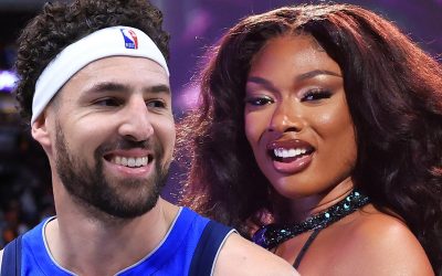 Meg Thee Stallion, Klay Thompson To Attend Jay-Z Event, Auctioning Performance