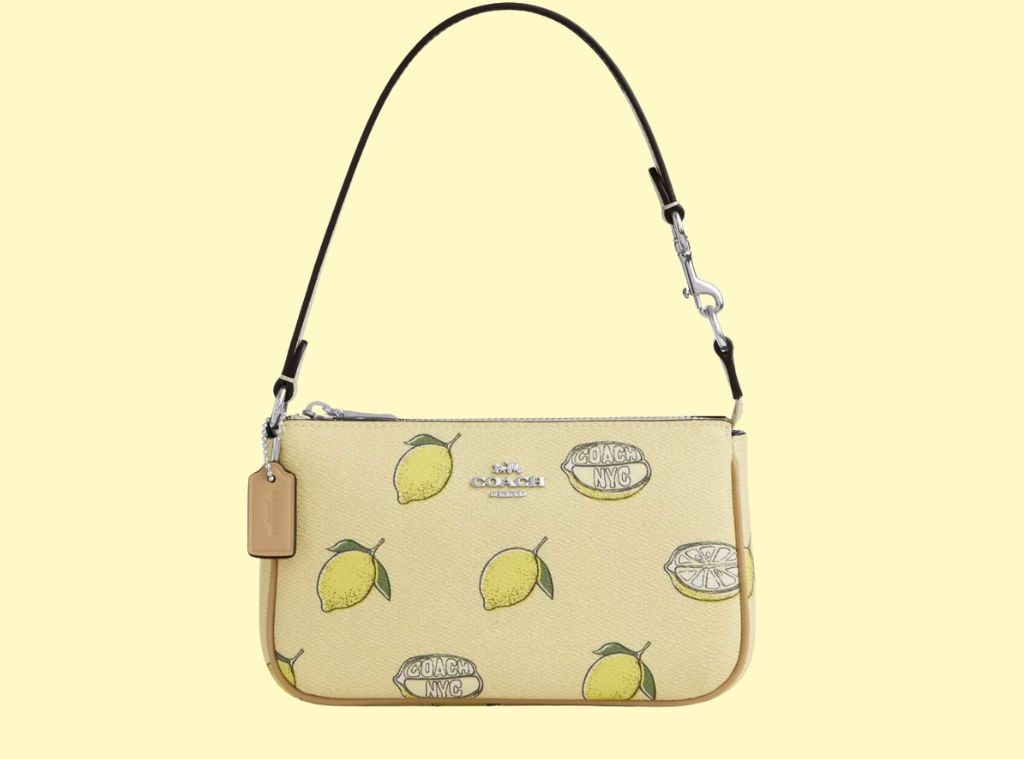 SHOP The Must-Have Coach Bag of the Season main image