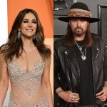 How Billy Ray Cyrus and Elizabeth Hurley Connected Years Before Romance