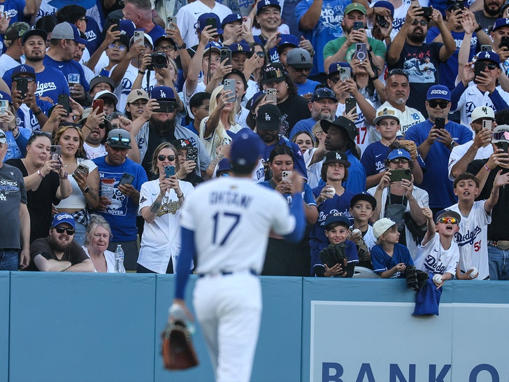 Ohtani’s Long-Awaited Pitching Debut Sends Fans Into a Frenzy