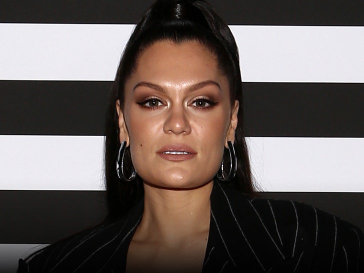 jessie j neutral main getty