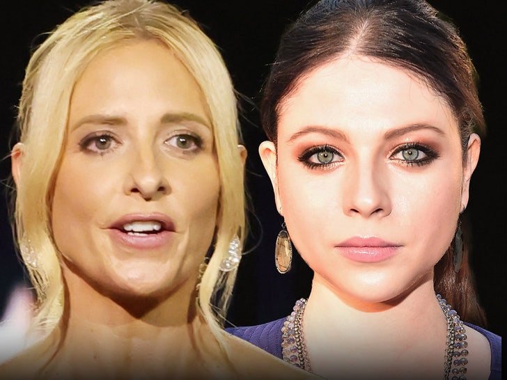 25a8458700224fecbc5ed1f9406d0d5d_md sarah michelle gellar & Michelle Trachtenberg main getty