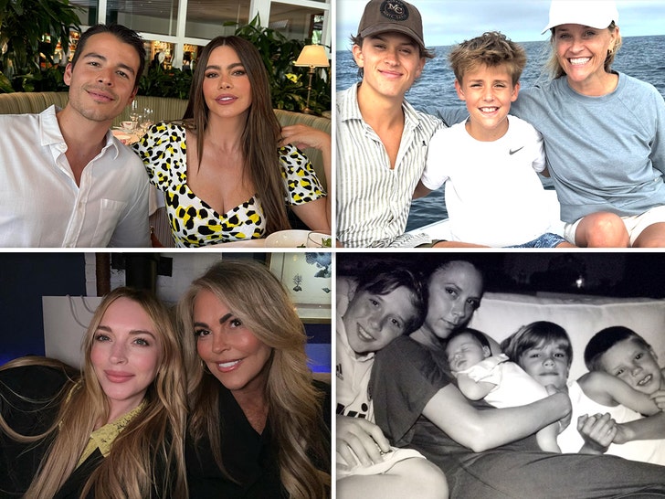 26574599b08b48018d3289d466de7ec3_md Hollywood Celebrates Mother's Day 2025