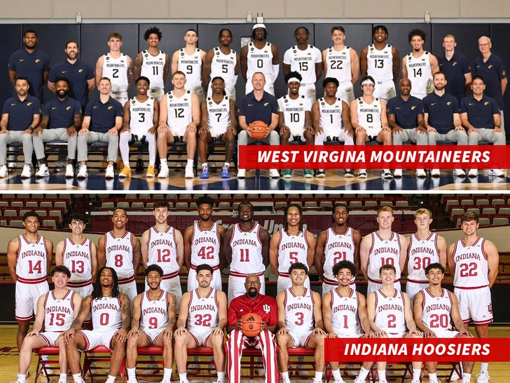 2688b7e676a347888d1aca4854fe19b4_md West Virgina mountaineers Indiana hoosiers