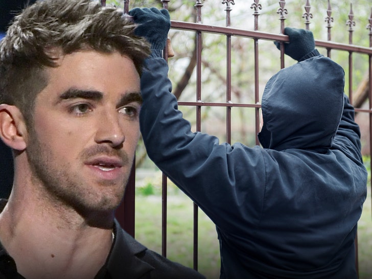 26f789e5096c479d92dfb01ef61f6e2b_md Drew Taggart Trespasser