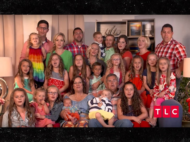 the putmans tlc sub
