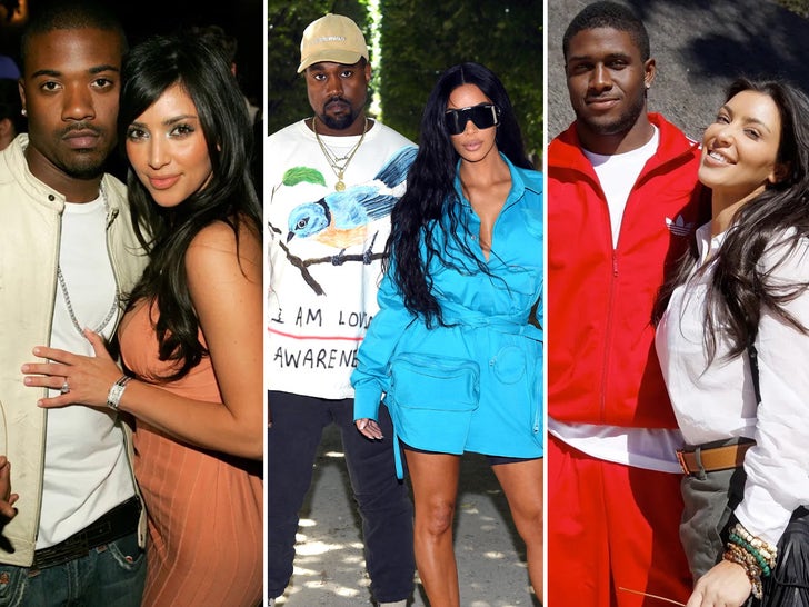 28170a0f71014d2aa4053208a18666b6_md Kim Kardashian and Her Exes