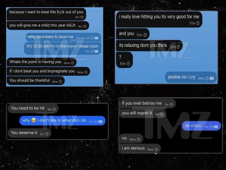 28caf7aeae6b4463ae3fe1f15bd2d3a2_md Andrew Tate's Alleged Abusive Text Messages