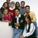 Full House’s Iconic San Francisco Home Sells for $6 Million