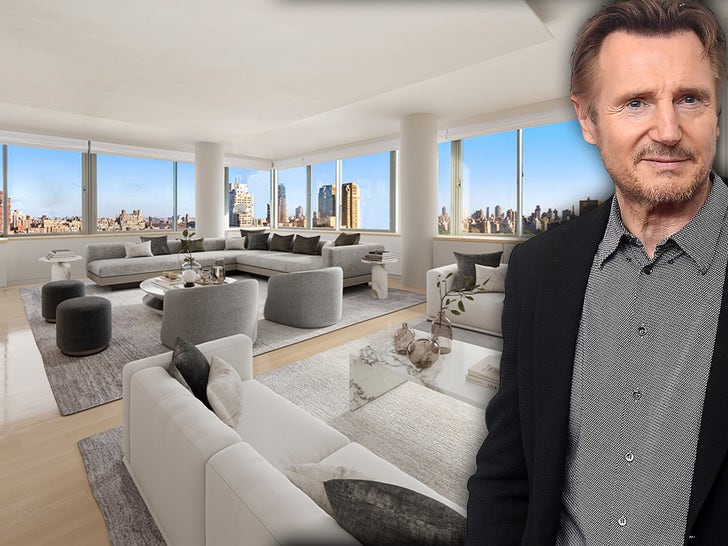 2b04970737d84c809fb146ecfbb25e5d_md Liam Neeson Sells New York Condo for $10.3M