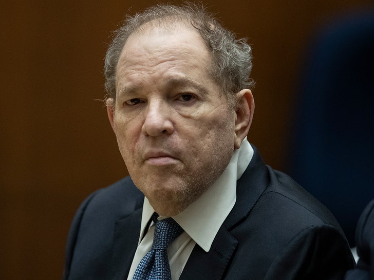 harvey weinstein in court getty 2