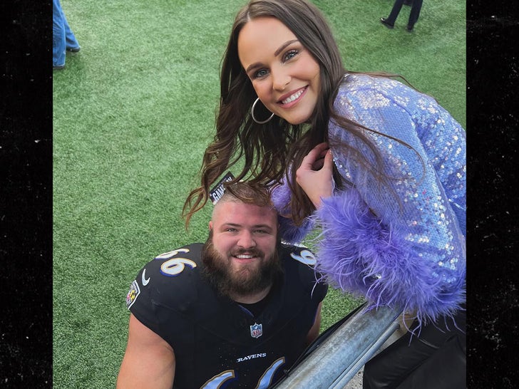 2c28c3d733984cd68a292df30e0f0935_md Ben Cleveland and Kaitlyn Cleveland Happier Times