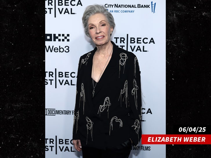elizabeth weber sub getty swipe