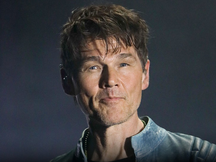 Morten Harket a-ha main getty neutral