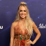 American Idol’s Carrie Underwood Shares How She Navigates Social Media Criticism
