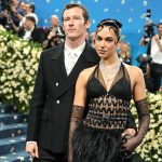 Met Gala 2025: Dua Lipa and Callum Turner Share Glimpse Inside Their Personal “After-Party”