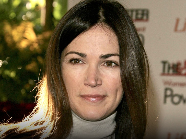 Kim Delaney not facing charges