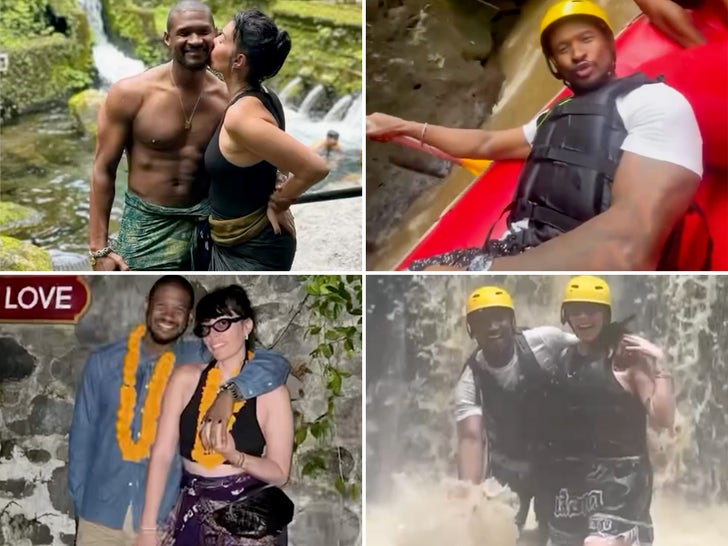2d34151f568446bb98fb6af59becc911_md Usher Explores Bali With His Boo Jennifer Raymond