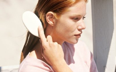 Best Humidity-Fighting Hair Products for Frizz-Free Summer Hair