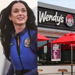 Wendy’s Speaks Out After Facing Backlash for Trolling Katy Perry Over Blue Origin Spaceflight