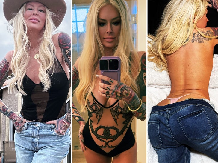 2f92750d259141659bd06412e5174bc7_md Jenna Jameson Hot Shots