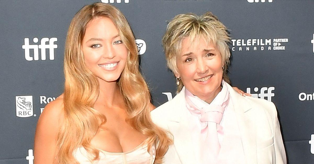 3-1760119147085 picture of Sydney Sweeney and Christy Martin