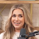 Allison Holker Confesses She & tWitch Had Sex Above a ‘Glee’ Live Concert