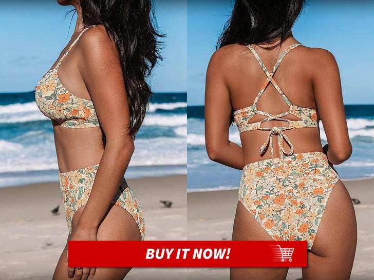 327852e42ea14ac9a21d6700652b253f_md V-Neck-Scalloped-Bikini-Top-High-Waisted-Bottom-Set-MAIN