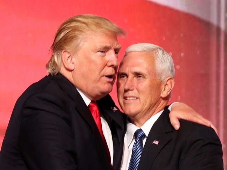 3316757eb0865491a825c8997e6b94a2_md Mike Pence and Trump Happier Times