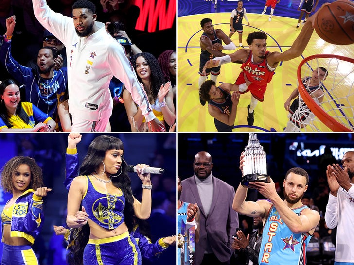 74th NBA All-Star Game 2025