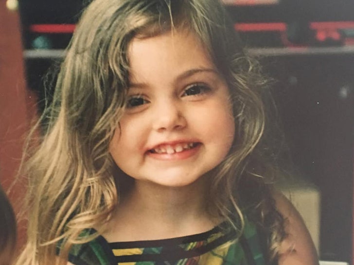 3386e810ee6d42bbae02e1f3cdf5cd21_md Guess Who These Cute Kids Turned Into -- Part 19